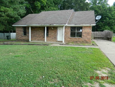 256 Kincaid Drive, Munford, TN 38058 