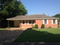 3645 Brompton Rd, Memphis, TN 38118 