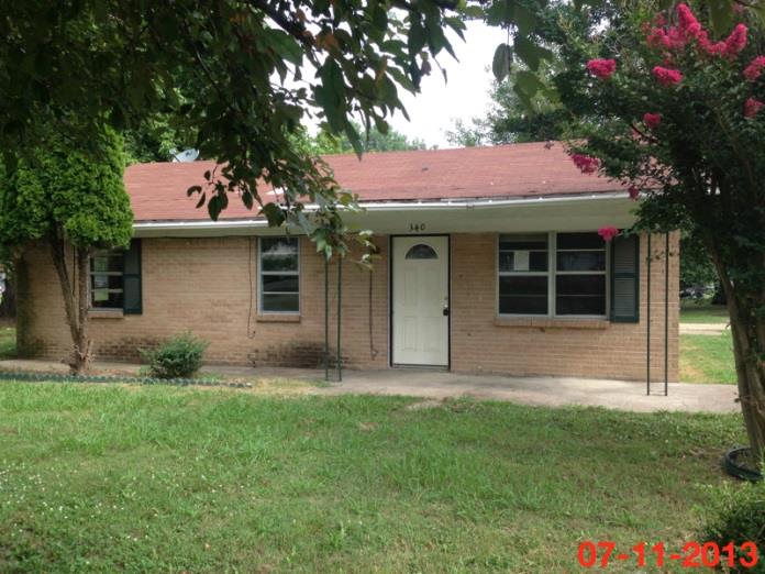 340 Springfield Ave, Ripley, TN 38063 