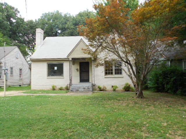 3600 Powell Ave, Memphis, TN 38122 