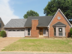 4608 Spaniel Cove, Memphis, TN 38141 