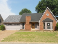 4608 Spaniel Cove, Memphis, TN 38141 