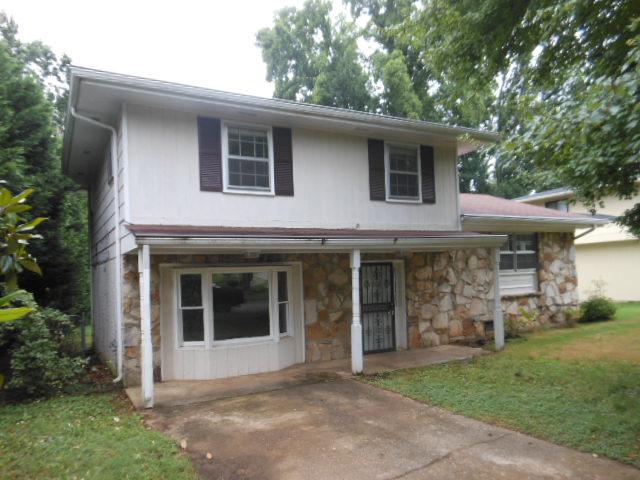 4806 Greenview Lane, Hixson, TN 37343 