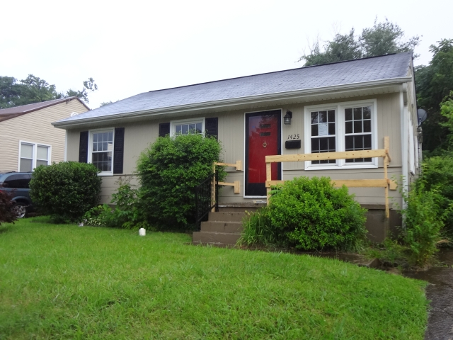 1425 Belmont Drive, Kingsport, TN 37664 