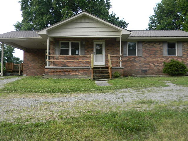 615 Page Rd, Clarkrange, TN 38553 