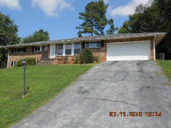 4312 Righton Lane, Chattanooga, TN 37416 