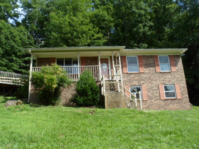 5712 Carter Road, Knoxville, TN 37918 