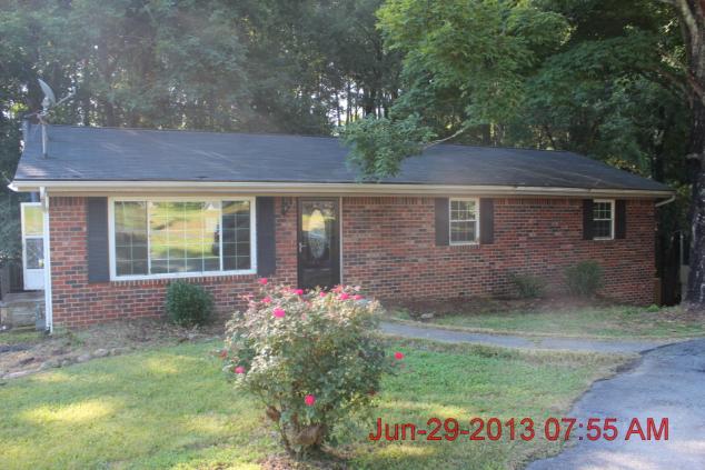 4710 Cree Lane NW, Cleveland, TN 37312 