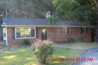 4710 Cree Lane NW, Cleveland, TN 37312 