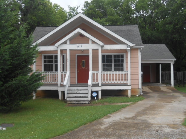 1623 Hickory Pl, Chattanooga, TN 37404 