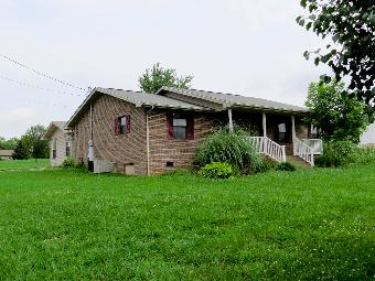 329 St Edward Dr, Dandridge, TN 37725 