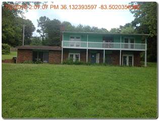 808 Lakewood Drive, Jefferson City, TN 37760 