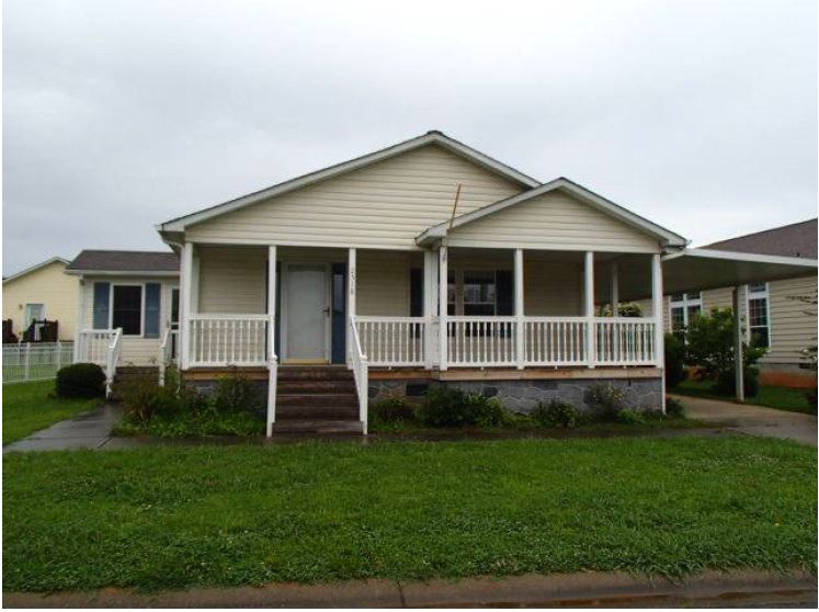 2518 Sportsman Way, Sevierville, TN 37876 