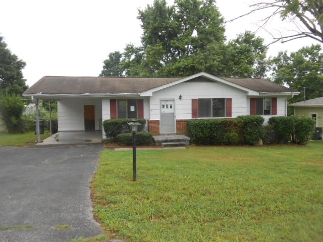 4614 Terra Vista Dr, Chattanooga, TN 37416 