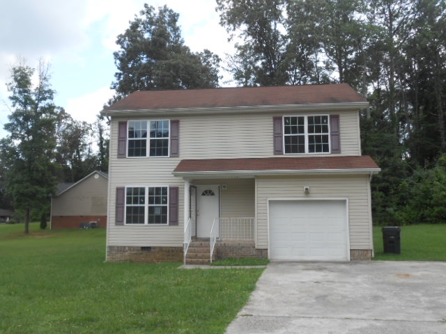 3308 Hillwood Dr, Chattanooga, TN 37411 