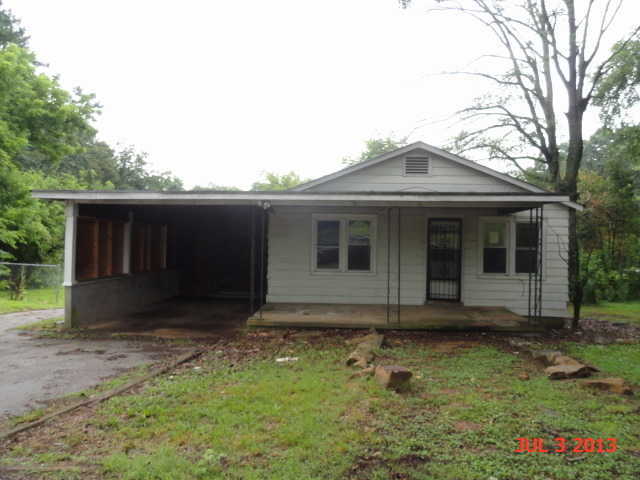 8115 Middle Valley Road, Hixson, TN 37343 