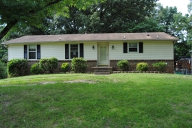 435 Victory Rd, Clarksville, TN 37042 