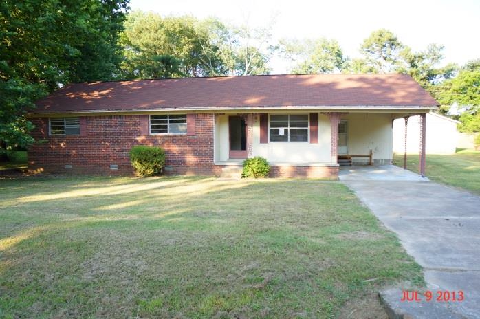 12 Terilyn Dr, Jackson, TN 38305 