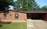 3295 Benjestown Rd, Memphis, TN 38127 