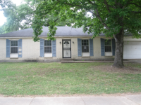 3871 Castleman St, Memphis, TN 38118 