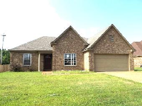 4463 Ellen St, Millington, TN 38053 