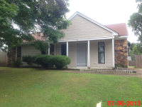 51 Hillshire Drive, Jackson, TN 38305 