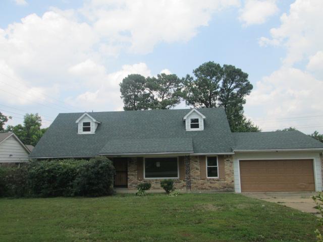 3560 Hazelhedge Dr, Memphis, TN 38116 