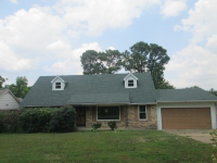 3560 Hazelhedge Dr, Memphis, TN 38116 