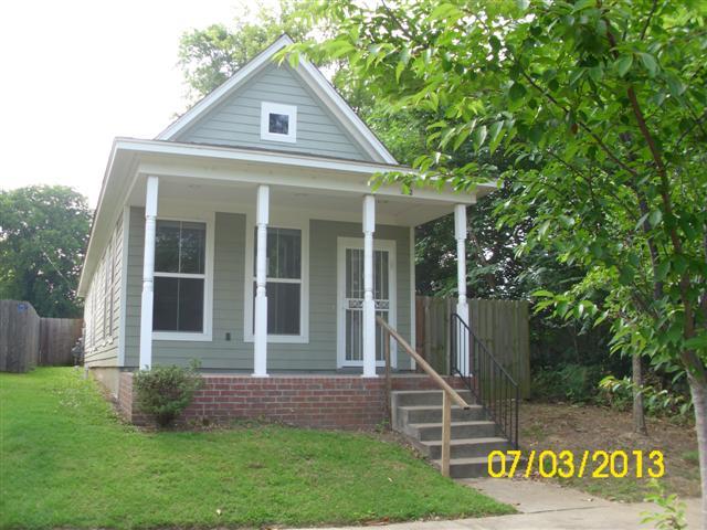 542 N Fourth St, Memphis, TN 38107 