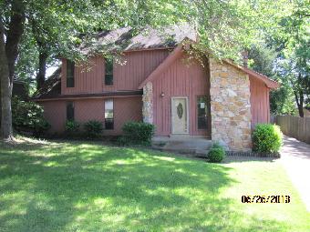 4310 Hunt Cliff Trace, Memphis, TN 38128 