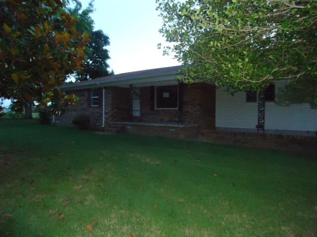 549 Gann Rd, Milan, TN 38358 