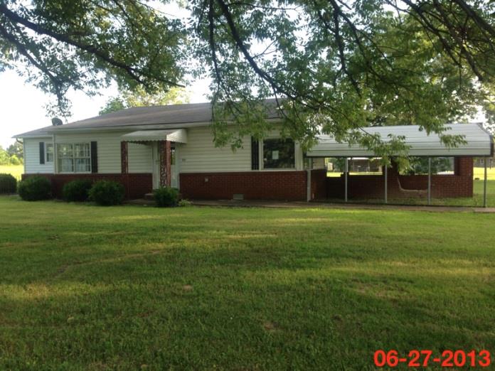 1023 Old State Rout, Mc Kenzie, TN 38201 