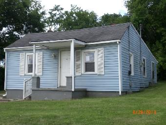 507 Newton Avenue, Nashville, TN 37209 