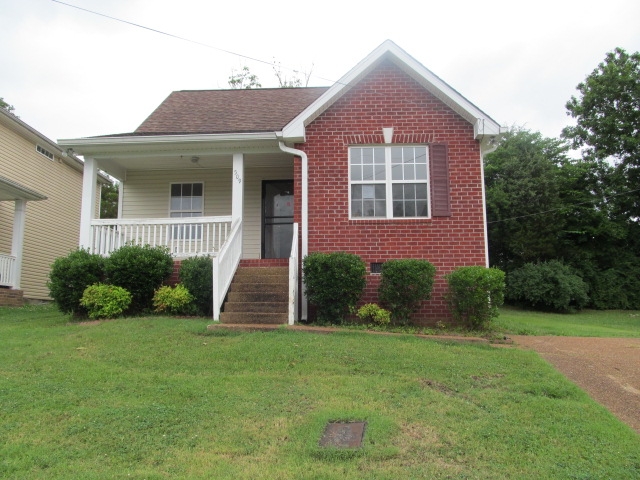 509 Harold Prewett Dr, Nashville, TN 37218 