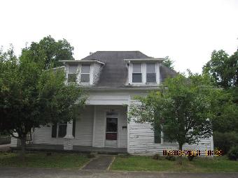 306 Desoto St, Fayetteville, TN 37334 