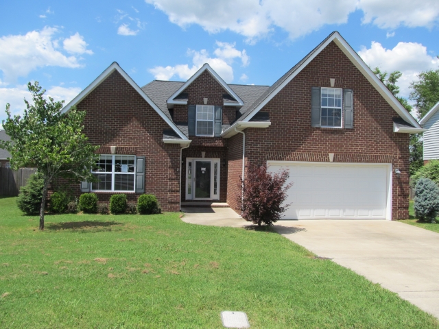2614 Westhaven Dr, Murfreesboro, TN 37128 
