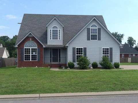 3728 Precious Ave, Murfreesboro, TN 37128 