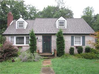 2903 Gaston Avenue, Knoxville, TN 37917 