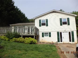 8527 Ricardo Ln, Hixson, TN 37343 