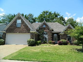 4851 Ashcroft Drive, Memphis, TN 38125 