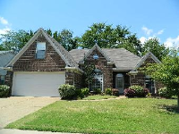 4851 Ashcroft Drive, Memphis, TN 38125 