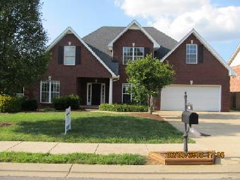 444 Titans Circle, Murfreesboro, TN 37127 