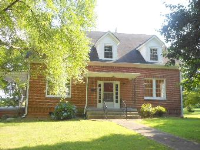 601 Adams Ave, Mount Pleasant, TN 38474 