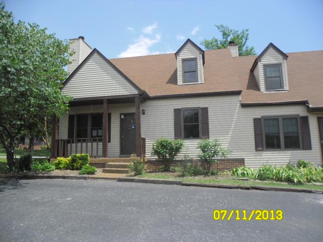 1209 Quail Road, Nashville, TN 37214 