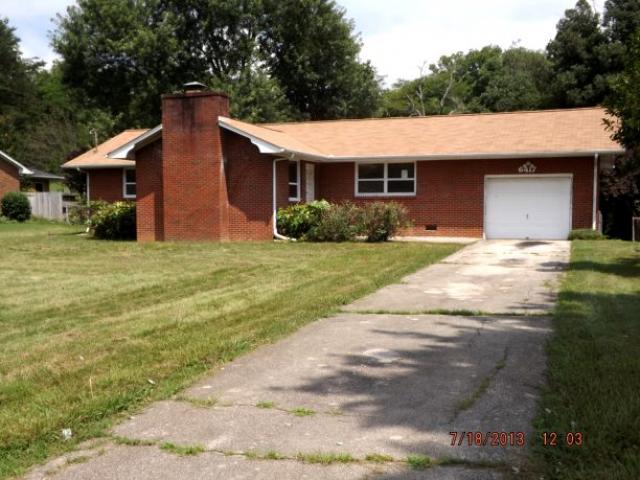 6417 Shetland Dr, Knoxville, TN 37920 