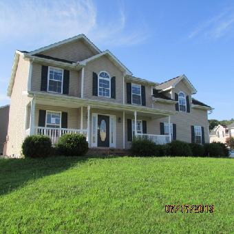 3218 Gaslight Ln, Knoxville, TN 37931 