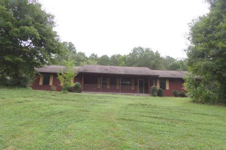 326 Henry Haynes Dr, Knoxville, TN 37920 