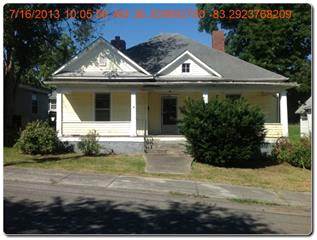 424 S Henry St, Morristown, TN 37813 