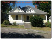 424 S Henry St, Morristown, TN 37813 