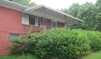 1636 Mansfield Gap Road, Talbott, TN 37877 